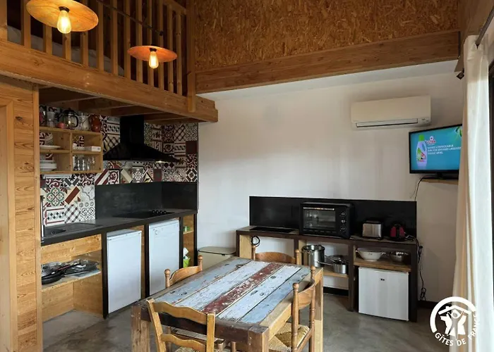 Le Port-vendres בניולס-סור-מר